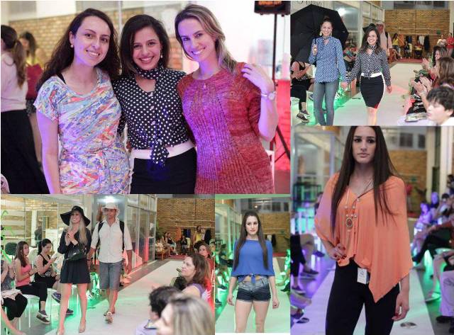 Desfile Roberta Duarte - AM Sunwear