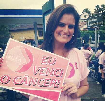 cancer de mama