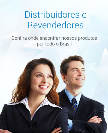 Distribuidores e Revendedores Adélia Mendonça